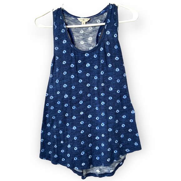 Lucky Lotus Women’s Top Size Medium Cotton/Modal Soft Spring / Summer Wear Blue. - Picture 10 of 17